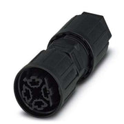 Phoenix Contact - Steckverbinder für steckbare Gebäudeinstallation Steckverbinder 1424042
