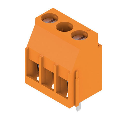 Weidmüller - Leiterplattenklemme Leiterplattenklemme LL 10.00/#2613320000 10.00mm − 100 Stück