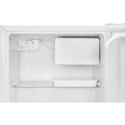 Bomann DA - Kühl-/Gefrierbox, portabel Kühlbox KB 7245 ws m.Frosterfach