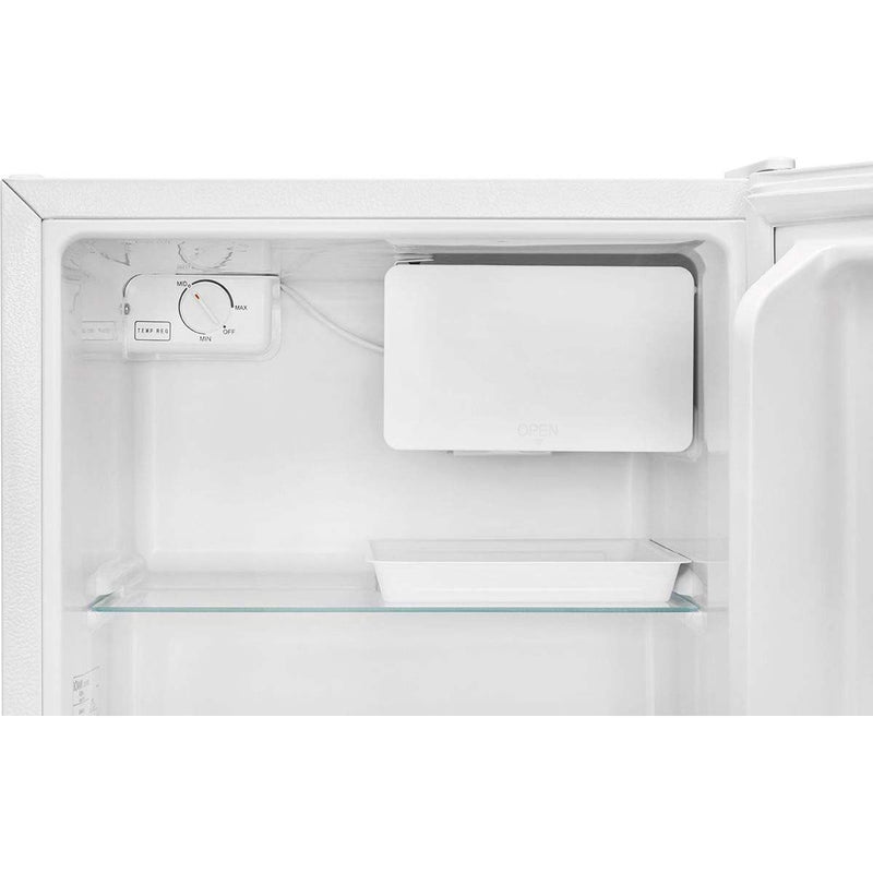 Bomann DA - Kühl-/Gefrierbox, portabel Kühlbox KB 7245 ws m.Frosterfach