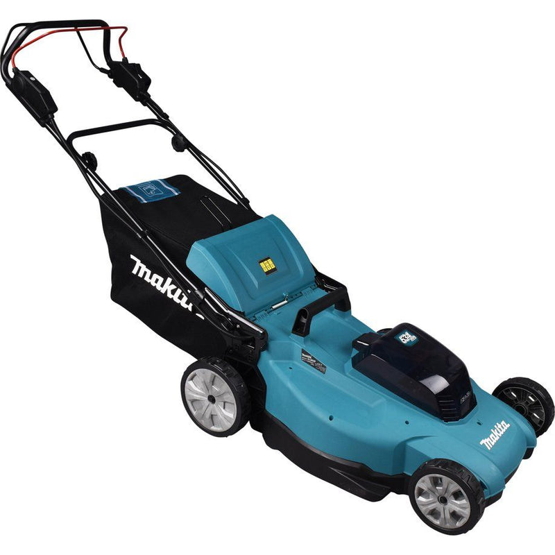 Makita - Rasenmäher (Akku) Akku-Rasenmäher DLM539Z