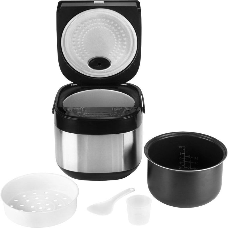 Gastroback - Dampfgarer Multicooker 42527 Multicook Pro − 2 Stück