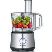 Severin - Küchenmaschine KM 3892eds-geb/sw