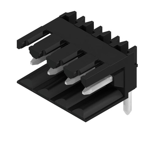 Weidmüller - Leiterplattensteckverbinder Verbinder 3.50mm SL 3.50/0#1615310000 − 100 Stück