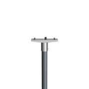 RZB - Mechanisches Zubehör/Ersatzteile für Leuchten Mastaufsatz 982003.004 L346 f.D76mm 2seitig