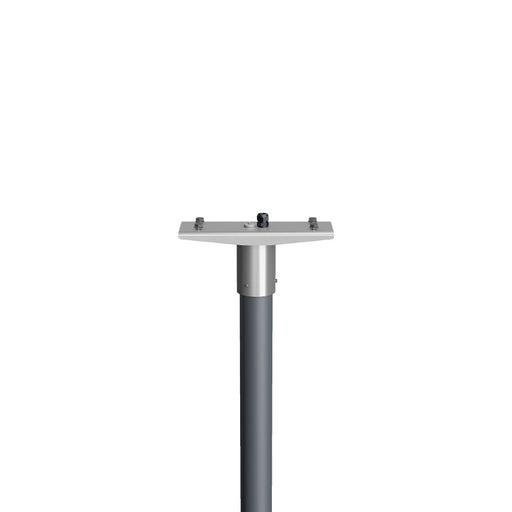 RZB - Mechanisches Zubehör/Ersatzteile für Leuchten Mastaufsatz 982003.004 L346 f.D76mm 2seitig