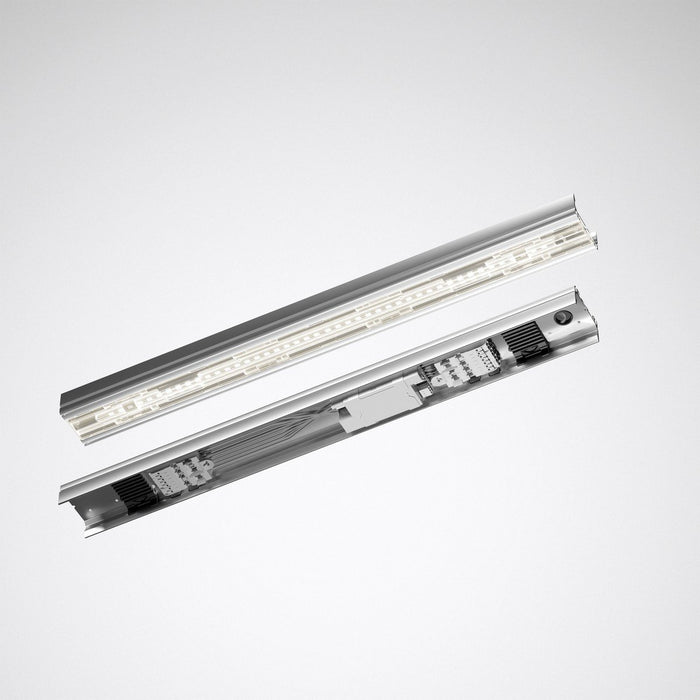 Trilux - Tragschiene für Lichtbandsystem Basiseinheit YNS BE H #9002413049 940  − 1 Stück
