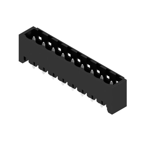 Weidmüller - Leiterplattensteckverbinder Verbinder 5.08mm SL 5.08HC#1148870000 − 50 Stück