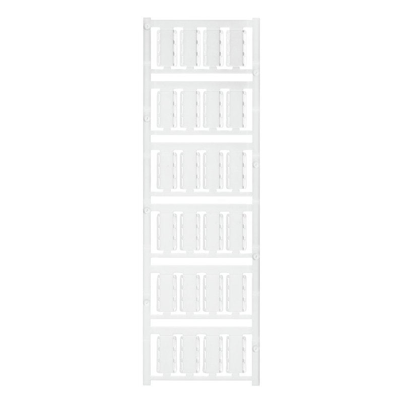 Weidmüller - Kabelmarkierungssystem SFX 9/24 S MC SDR 7-40mm,13.62mm − 24 Stück