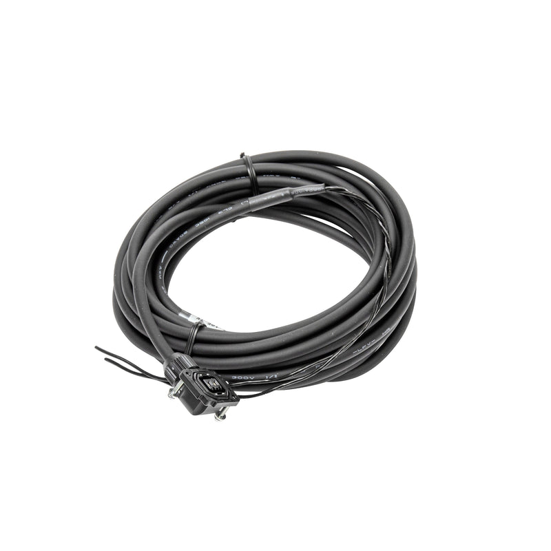 Mitsubishi Electric - Zubehör/Ersatzteile für Niederspannungs-Schalttechnik Bremsleitung MR-BKS1CBL5M-A2-L 5m