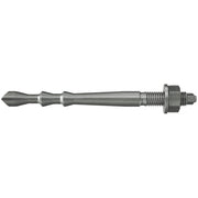 Fischer Deutschl - Verbundanker Highbond-Anker FHB II-AL M16x125/30 Stahl A4 − 10 Stück