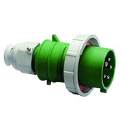 Bals Elektrotech - CEE-Stecker (IEC 60309) Stecker 210234 32A 5p >50V 2h