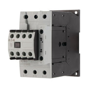Eaton - Leistungsschütz zum Schalten von Wechselstrom Leistungsschütz DILM50-22 #277864 22kW/400V,AC(400V50