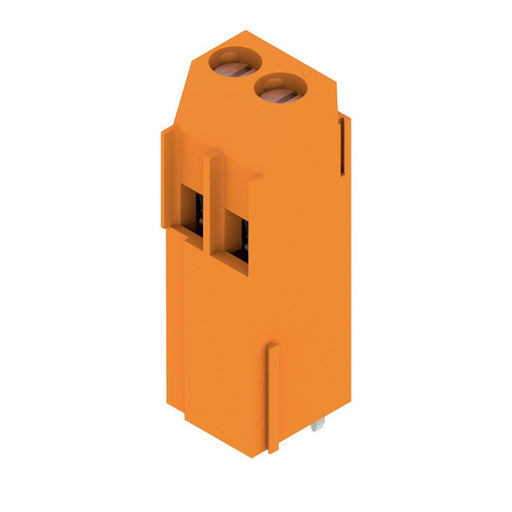 Weidmüller - Leiterplattenklemme Leiterplattenklemme LL1N 5.00#1975250000 5.00mm − 100 Stück