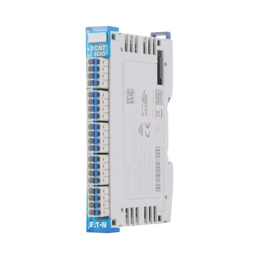 Eaton - Feldbus, Dez. Peripherie - Funktions-/Technologie-Modul Zähler-Modul 4 Digital- XN-322-1CNT-8DIO Ein-/Ausgänge 24V