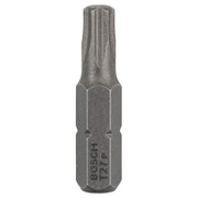 Bosch - Bit Schrauberbit Extra-Hart 2607001619 T27, 25 mm, 3er-Pack
