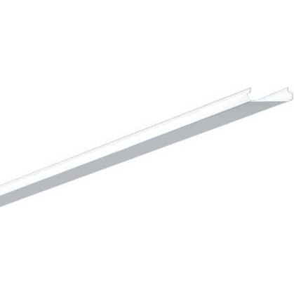 Siteco - Mechanisches Zubehör/Ersatzteile für Leuchten Blindabdeckung 5LJ90830ED Kunststoff