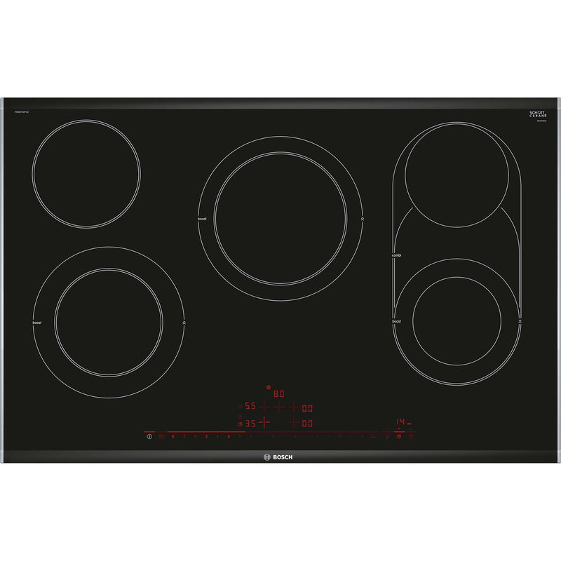 Bosch - Kochfeld EB-Autark-Kochfeld PKM875DP1D Serie8