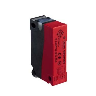 Leuze - Induktiver Näherungsschalter Induktiver Sensor IS 240PP/44-4E0-S8.4