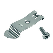 Telegärtner - Tragschiene Adapter-Set f. Tragschiene 100022650 TH35 f. MPD-HS Cat6a