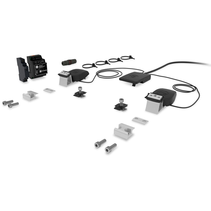 K2 - Zubehör/Ersatzteile für Photovoltaik-Ballast K2 Buddy Dome 6.10 Set 2004661