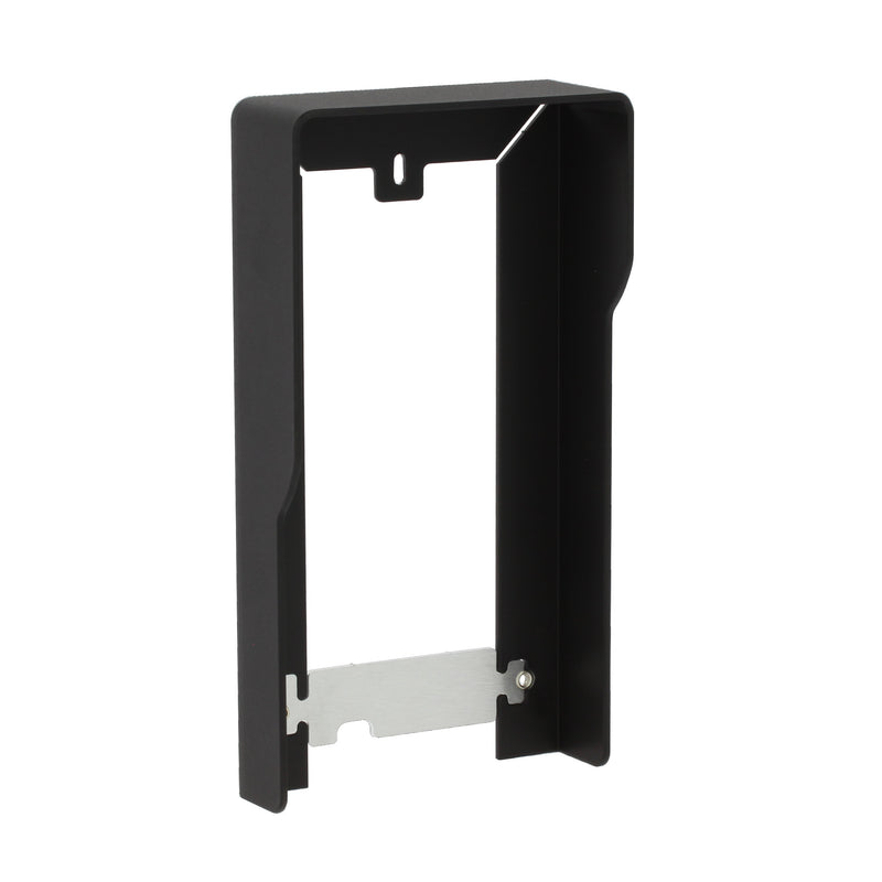 Legrand (BT) - Klingeltableau für Türkommunikation Regendach 343053 f. LINEA 3000 − 1 Stück