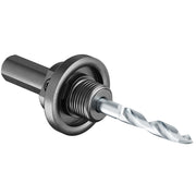 Kaiser - Aufnahmeschaft für Lochsägen Spannzapfen 12mm 1083-40 PROFI-EXPERT Fräskr