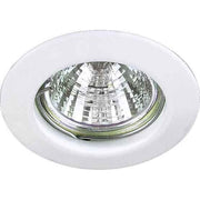 Brumberg Leuchten - Downlight/Strahler/Flutlicht Einbauleuchte 3252.07 weiß