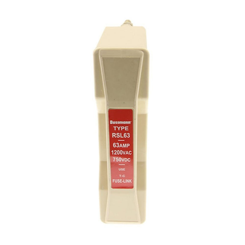 Eaton - NH-Sicherungsunterteil Sicherungsunterteil RSL63P 63 A, AC 1200 V