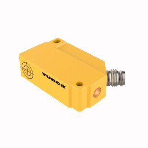 Turck - Induktiver Näherungsschalter Sensor BI5U-Q12-AN6X2-V1131 induktiv − 1 Stück