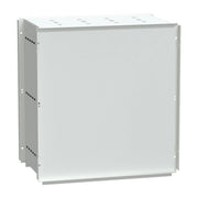 Schneider Electric - Frontplatte (Schaltschrank) Stromwandlergehäuse LVS03506 plombierbar
