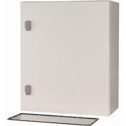 Eaton - Gehäuse/Schaltschrank (leer) Stahlblech-Wandgehäuse CS-65/250 600x500x250