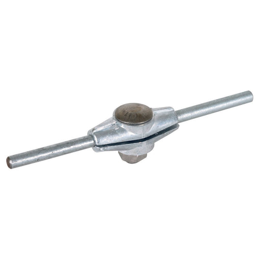 DEHN - Verbinder für Blitzschutz ES-Verbinder ESV 8 ZG ZG f. Rd 8mm