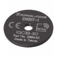 Pepperl+Fuchs Fabrik - RFID-Transponder RFID Transponder IQC33-30 25pcs