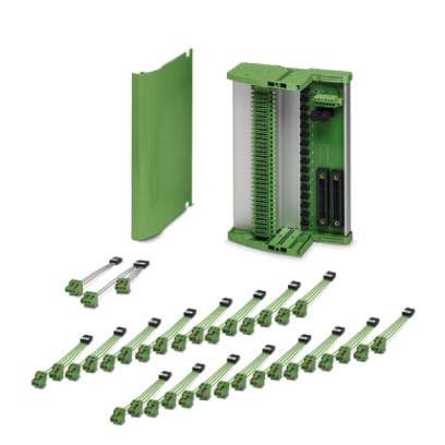 Phoenix Contact - Übergabemodul Modulträger 2905677