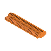 Weidmüller - Kabelsteckverbinder für Leiterplattensteckverbinder Verbinder 3.50mm BL 3.50/2#1638770000 − 18 Stück