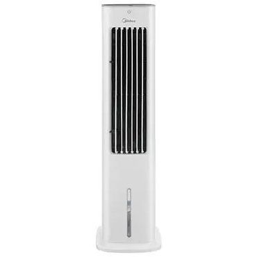 Midea - Umluftventilator Luftkühler AC100-20AR (WH) m.Fernbedienung