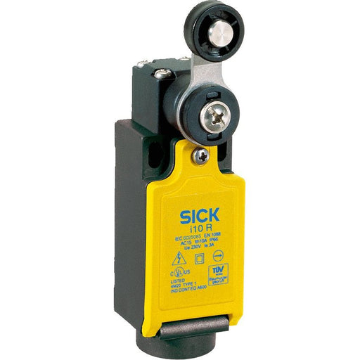 Sick - Reihenpositionsschalter Positionsschalter I10-RA213 Sicherheits