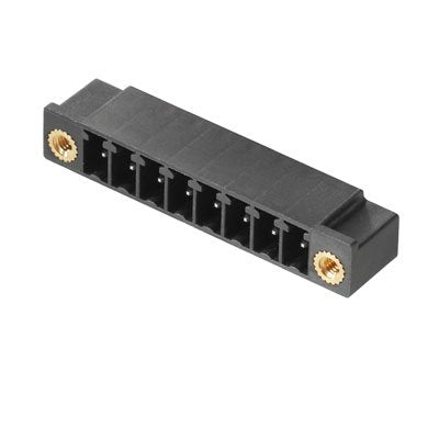 Weidmüller - Leiterplattensteckverbinder Verbinder 3.81mm SC 3.81/0#1793380000 − 42 Stück