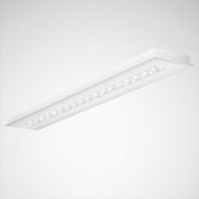 Trilux - Decken-/Wandleuchte LED-Einbauleuchte Creavo M37  #7625951 840, DALI  − 1 Stück