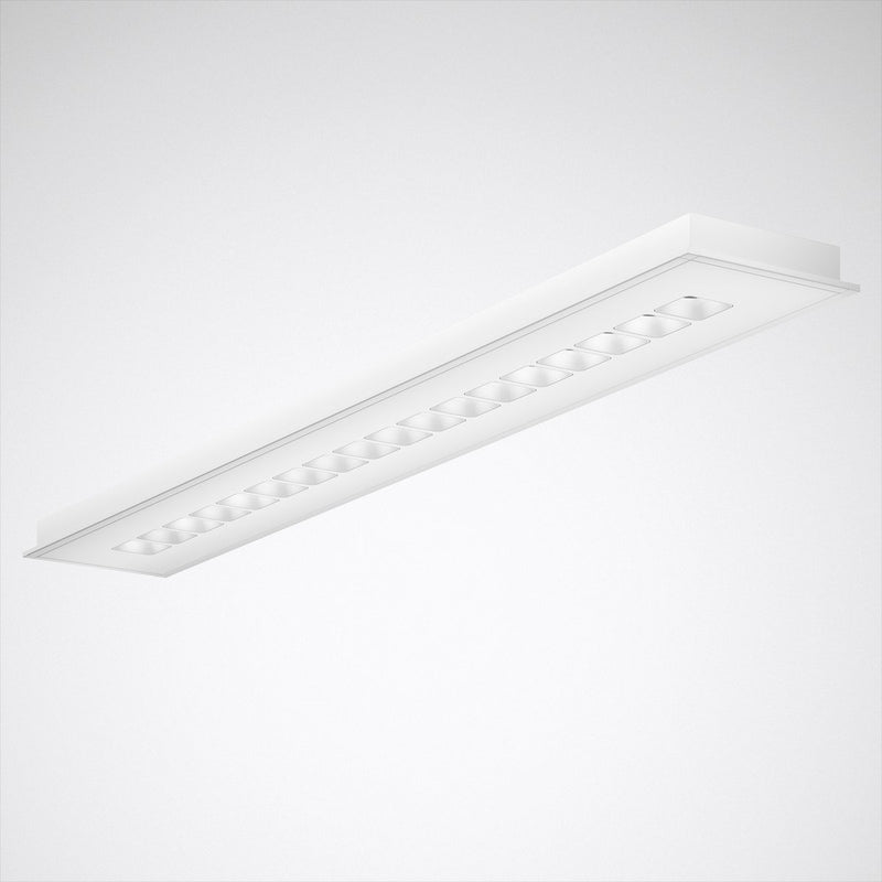 Trilux - Decken-/Wandleuchte LED-Einbauleuchte Creavo M37  #7625951 840, DALI  − 1 Stück