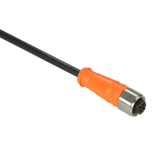 TMSS - Konfektioniertes Sensor-Aktor-Kabel Buchse XZCPA1141L5 M12, 4-pol. 5m Kabel