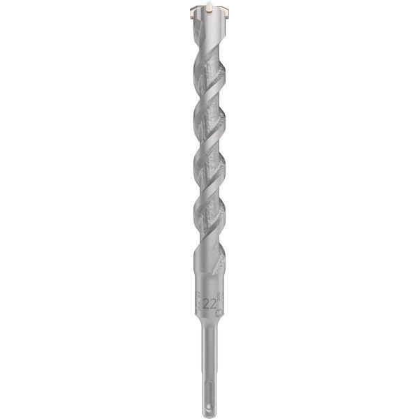 Bosch - Bohrer PRO SDS plus-5X 2608836644 Hammerbohrer 22 x