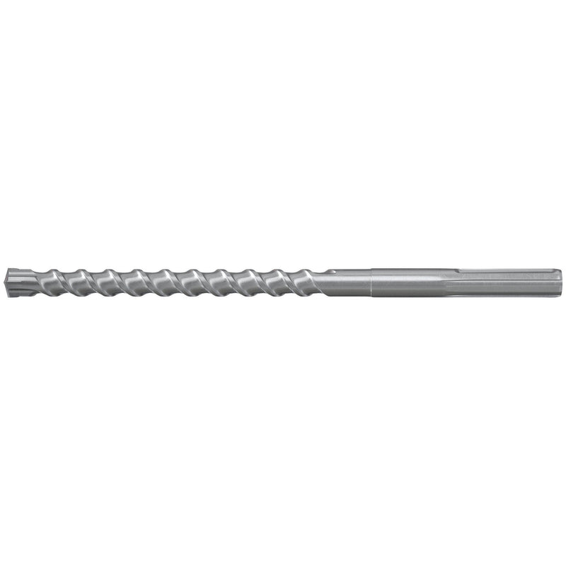 Fischer Deutschl - Bohrer SDS Max-Bohrer 504192 II 14/200/340