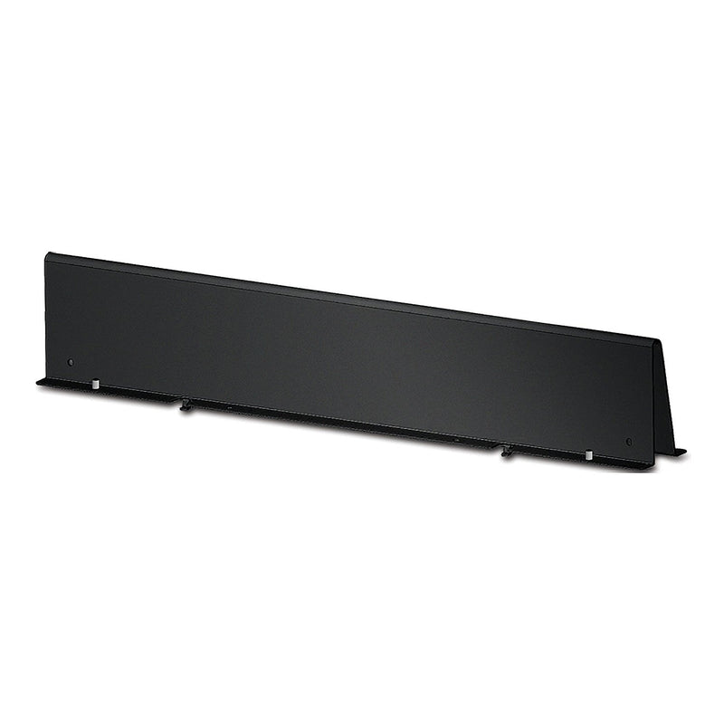 APC - Kabelführung für Gehäuse/Schränke Abschirmteiler 750mm AR8172BLK