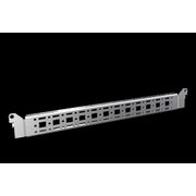 Rittal - Komponente für den Ausbau (Schaltschrank) System-Chassis VX 8619.710 (VE4) 14x39mm,Türbr.:500mm