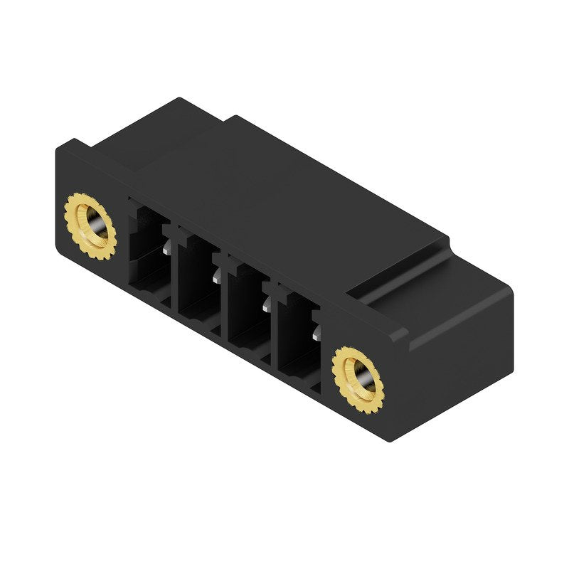 Weidmüller - Leiterplattensteckverbinder Verbinder 3.81mm SC 3.81/0#1793350000 − 66 Stück
