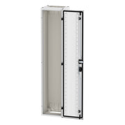 Eaton - Gehäuse/Schaltschrank (leer) Wandgehäuse EMC2-H19/55-W EMC2leer,IP55,Kl.II
