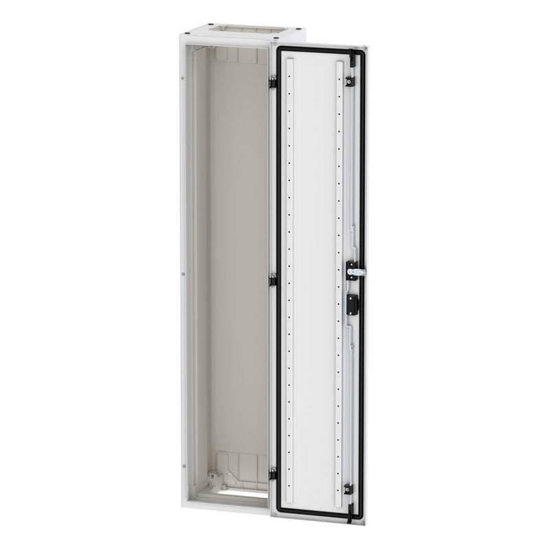 Eaton - Gehäuse/Schaltschrank (leer) Wandgehäuse EMC2-H19/55-W EMC2leer,IP55,Kl.II
