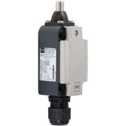 Stahl - Einzelpositionsschalter Positionsschalter 8074/2-1-W-40 S/Ö Stößel